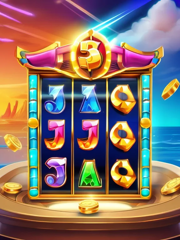 Games In Olympus 1000 – Review Completo do Slot